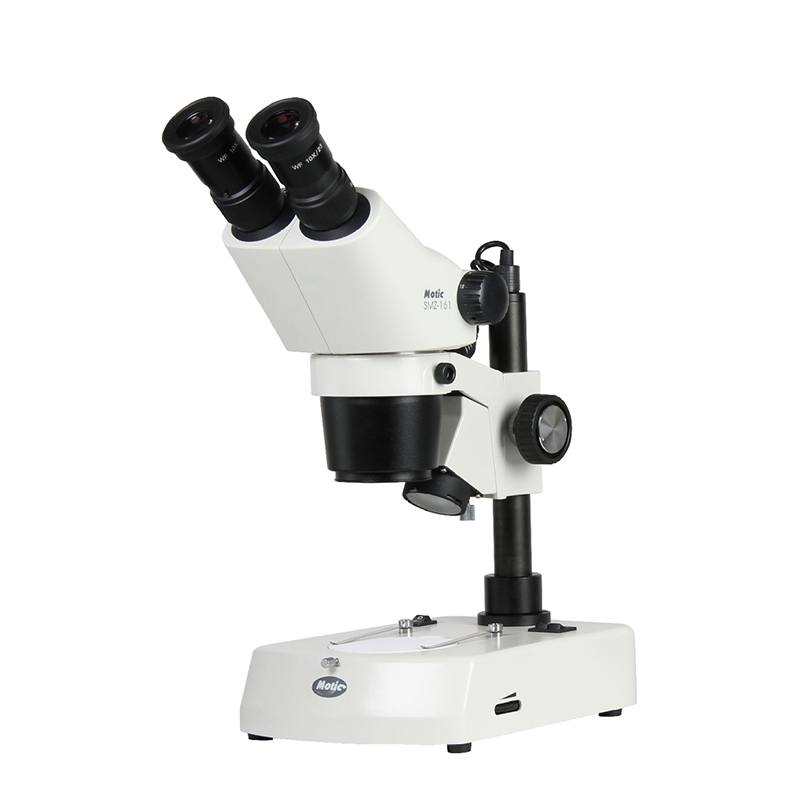 Microscopes